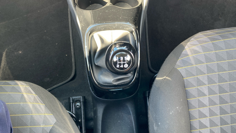 Peugeot 108 1.0 72 Collection 5dr Petrol Hatchback